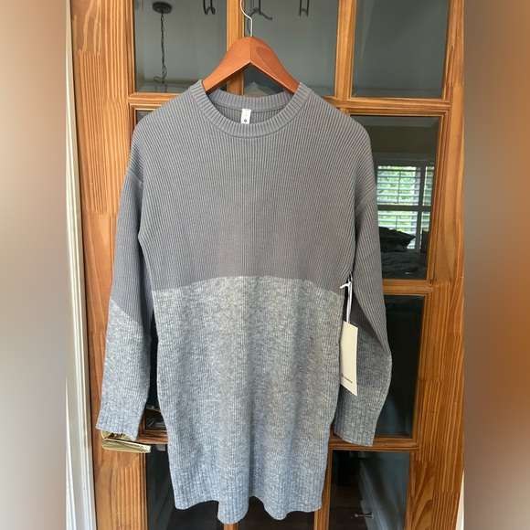 Lululemon Restful Intention Sweater - Picture 5 of 10